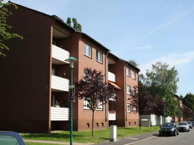 Apartment mieten in Vierlinden, Duisburg
