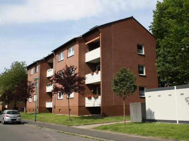Apartment mieten in Vierlinden, Duisburg
