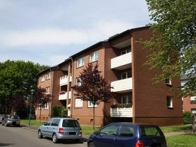 Apartment mieten in Vierlinden, Duisburg