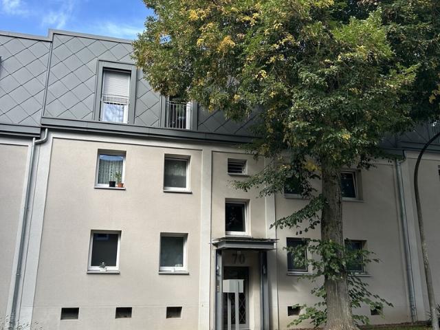 Apartment mieten in Paulusviertel, Recklinghausen