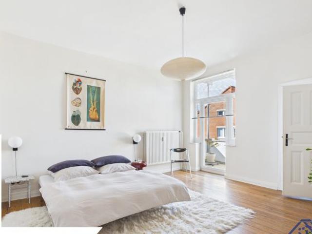 Wohnung mieten in Kiel, Schleswig-Holstein