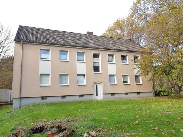 Apartment mieten in Bruckhausen, Duisburg