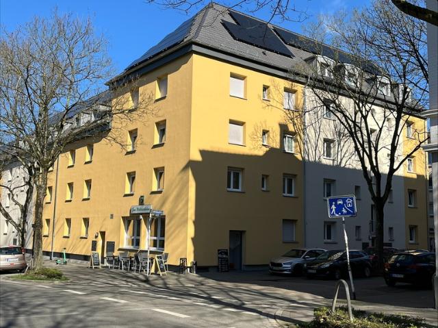 Apartment mieten in Klinikviertel, Dortmund
