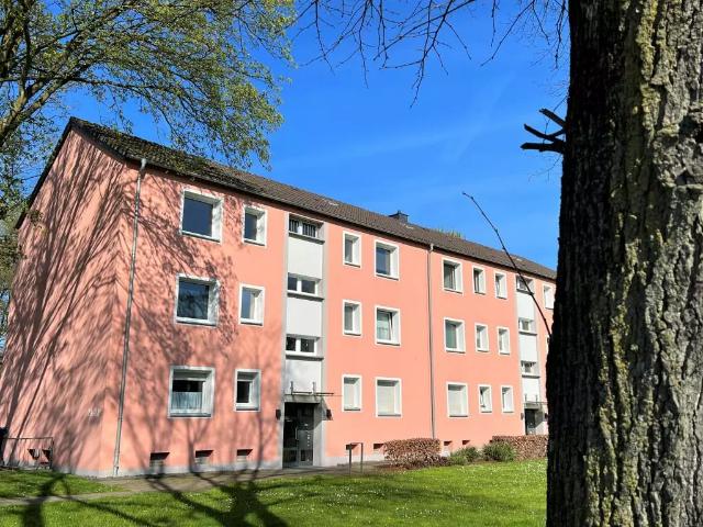 Apartment mieten in Beeckerwerth, Duisburg