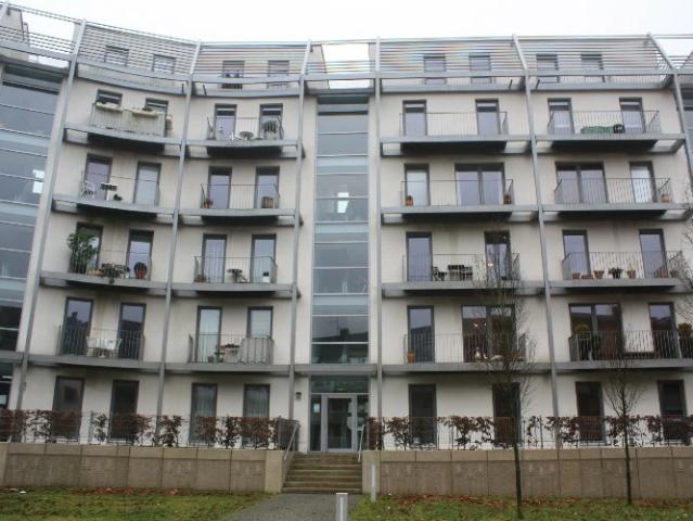 Apartment mieten in Rüttenscheid, Essen