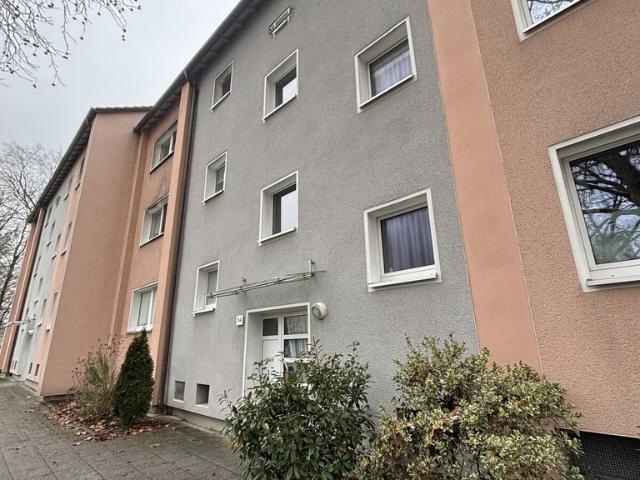 Apartment mieten in Hüls-Süd, Marl