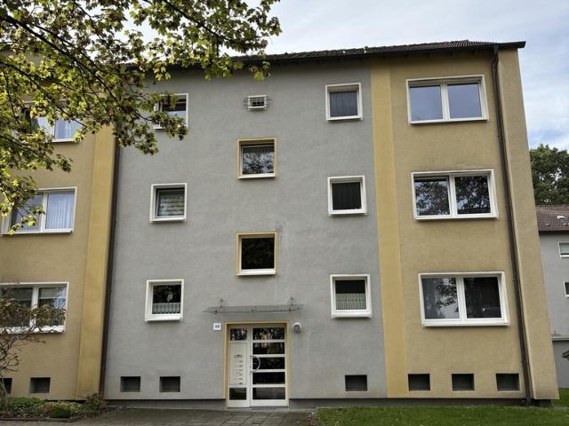 Apartment mieten in Hüls-Süd, Marl