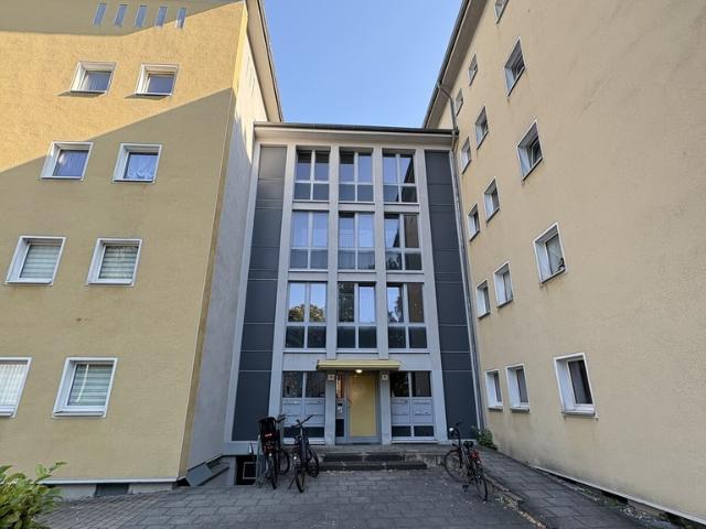 Apartment mieten in Hüls-Süd, Marl