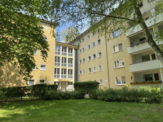Apartment mieten in Hüls-Süd, Marl