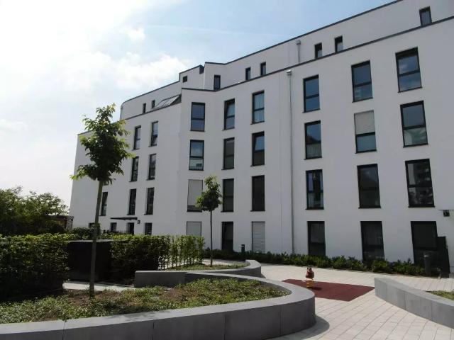 Apartment mieten in Rüttenscheid, Essen