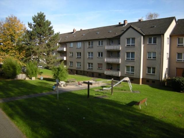 Apartment mieten in Stoppenberg, Essen