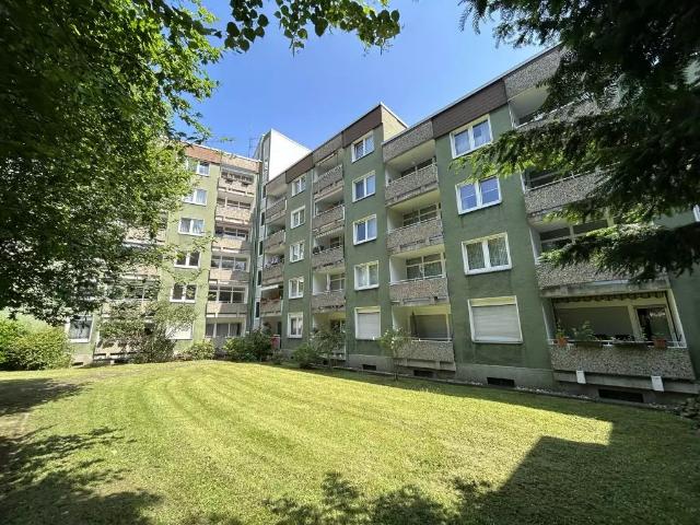 Apartment mieten in Herten, Herten-Süd-West