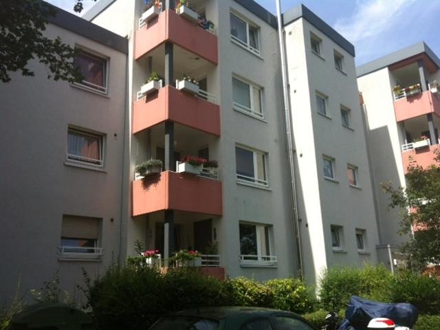 Apartment mieten in Habinghorst, Castrop-Rauxel