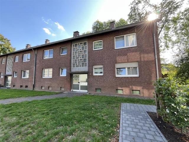Apartment mieten in Batenbrock, Bottrop
