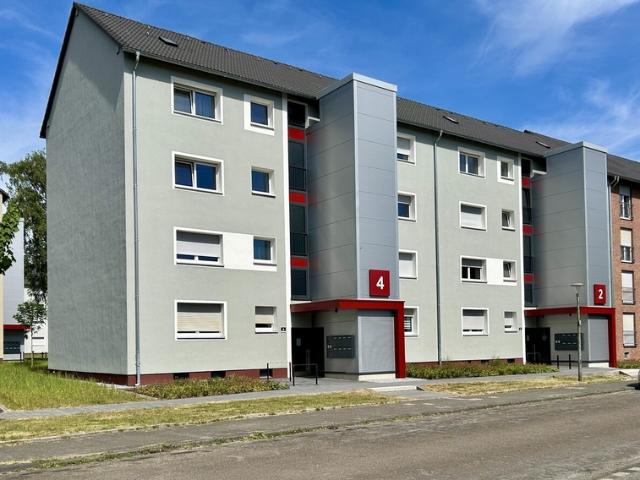 Apartment mieten in Batenbrock, Bottrop