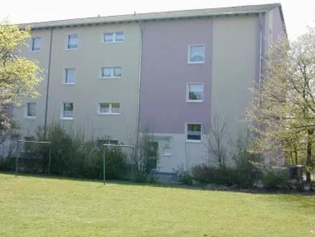 Apartment mieten in Rheinkamp, Moers