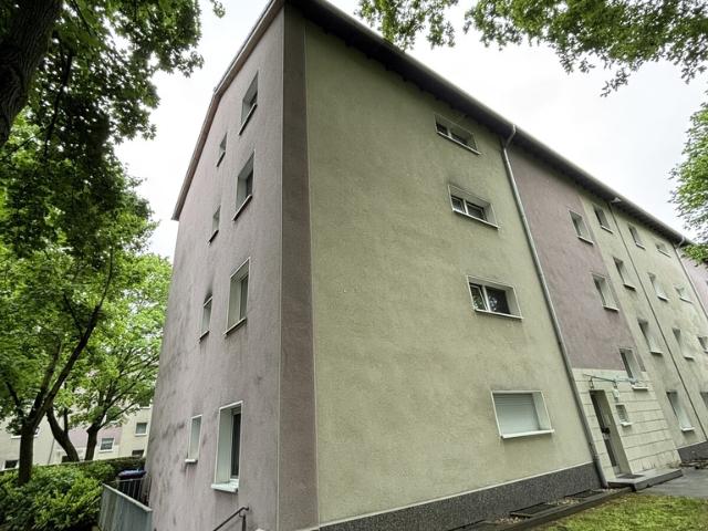 Apartment mieten in Rheinkamp, Moers