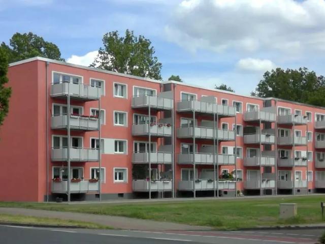 Apartment mieten in Voerde, Nordrhein-Westfalen
