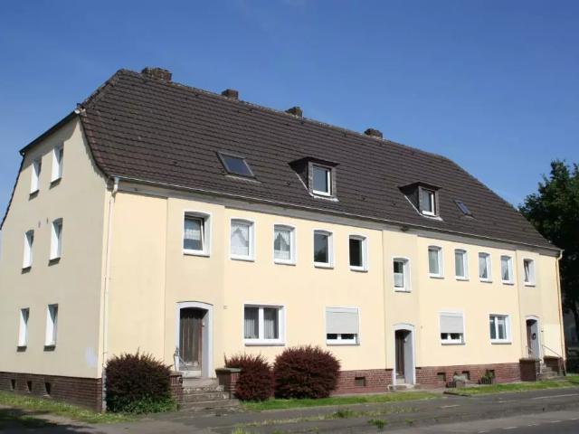 Apartment mieten in Vierlinden, Duisburg