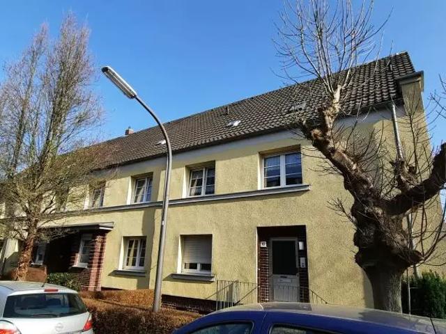 Apartment mieten in Heeren-Werve, Kamen