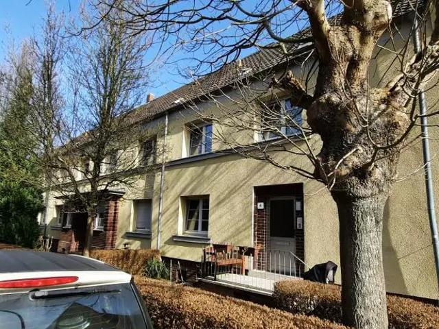 Apartment mieten in Werve, Kamen