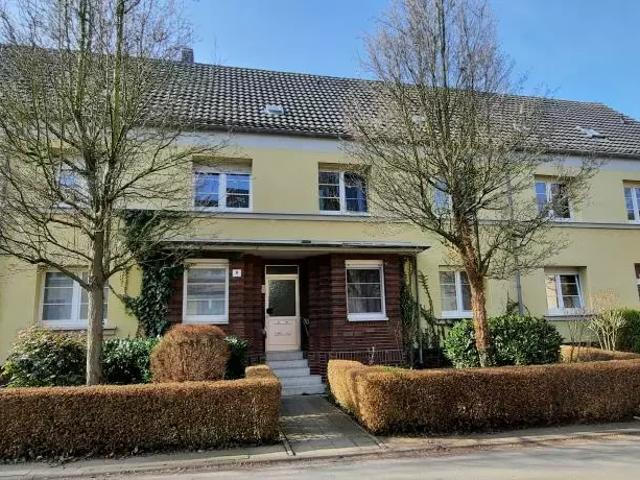Apartment mieten in Heeren-Werve, Kamen