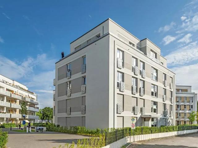 Apartment mieten in Innenstadt, Bochum