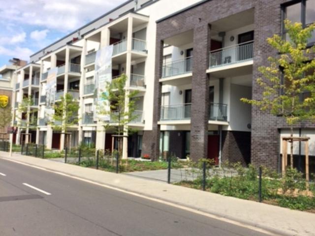 Apartment mieten in Endenich, Bonn