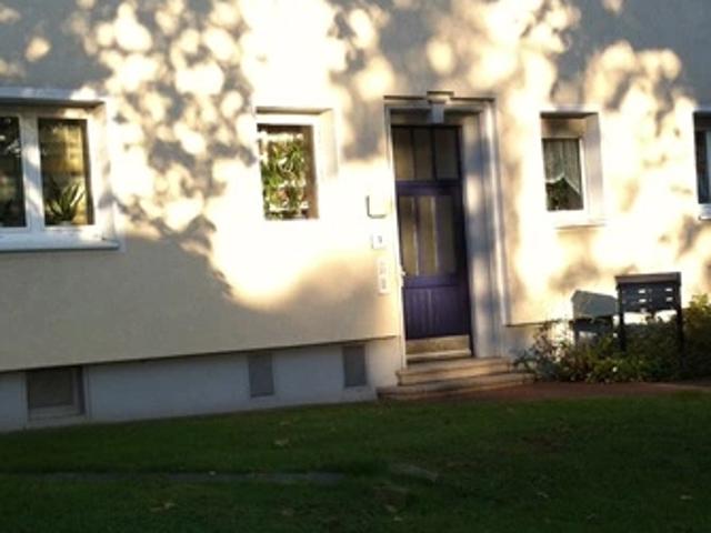 Apartment mieten in Frohnhausen, Essen