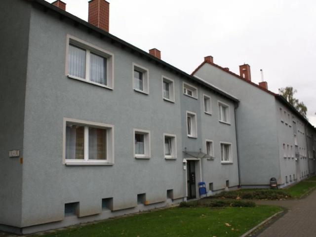 Apartment mieten in Scharnhorst, Dortmund