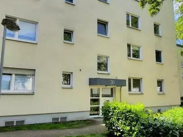 Apartment mieten in Bismarck, Gelsenkirchen
