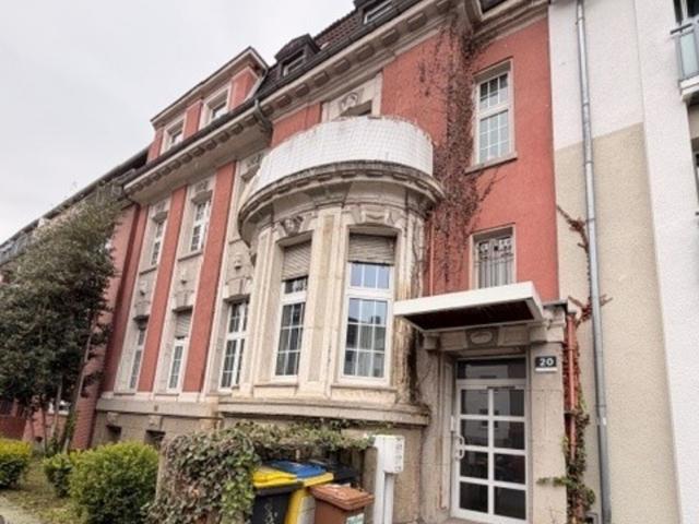 Apartment mieten in Kaiserstraßenviertel, Dortmund