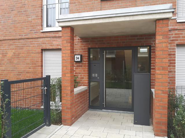 Apartment mieten in Kinderhaus, Munster