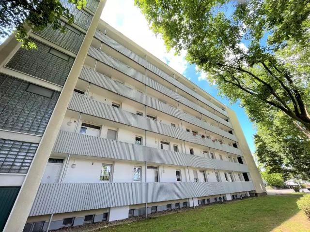 Apartment mieten in Hochheide, Duisburg