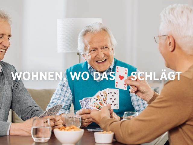 Apartment mieten in Achterathsfeld, Moers