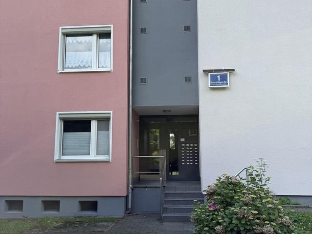 Apartment mieten in Oer-Erkenschwick, Nordrhein-Westfalen
