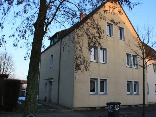 Apartment mieten in Stadtmitte, Bottrop