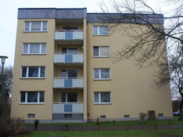 Apartment mieten in Niersenbruch, Kamp-Lintfort