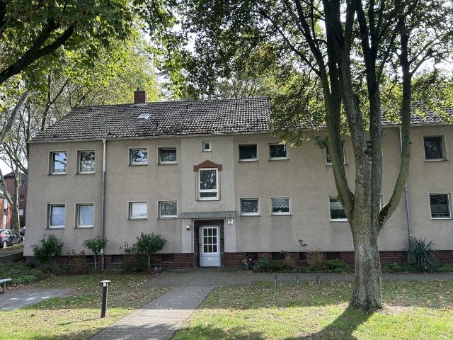 Apartment mieten in Alt-Oberhausen, Oberhausen