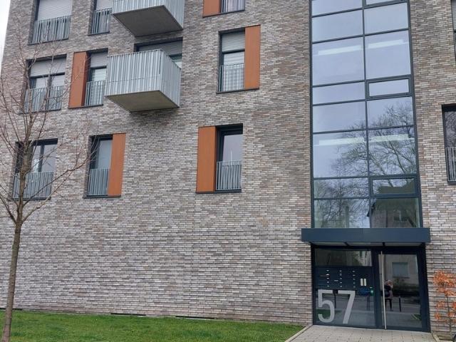 Apartment mieten in Holsterhausen, Essen