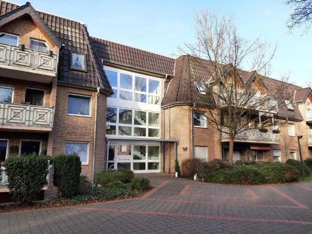 Apartment mieten in Vierlinden, Duisburg