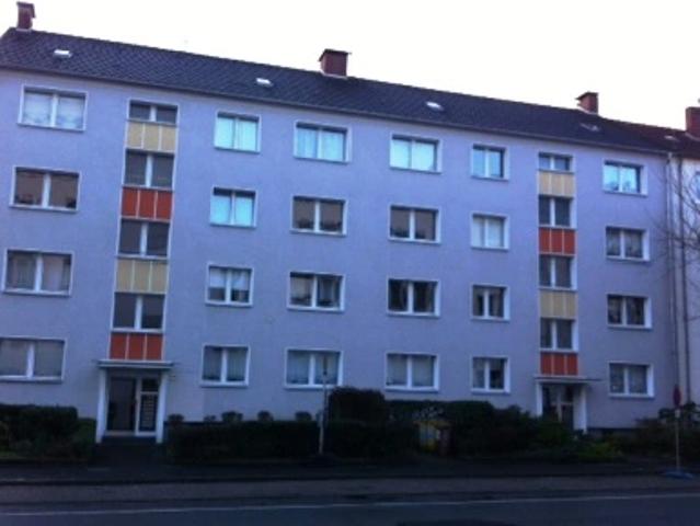 Apartment mieten in Dortmund, Nordrhein-Westfalen