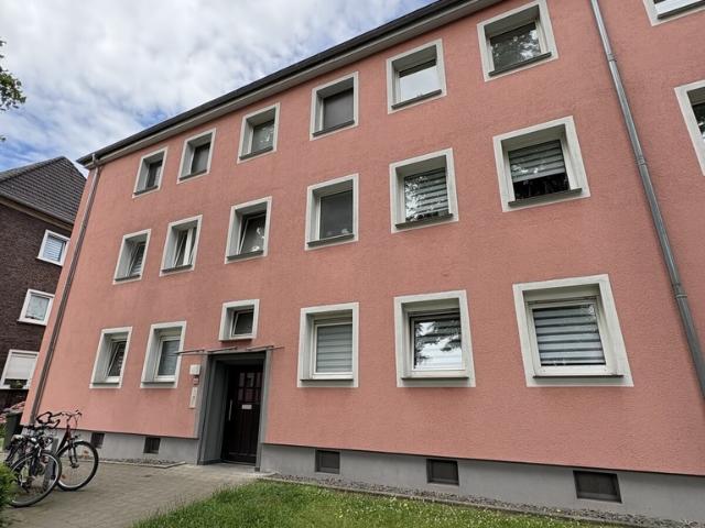 Apartment mieten in Batenbrock, Bottrop