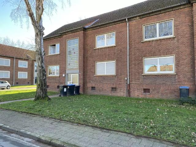 Apartment mieten in Neukirchen, Neukirchen-Vluyn