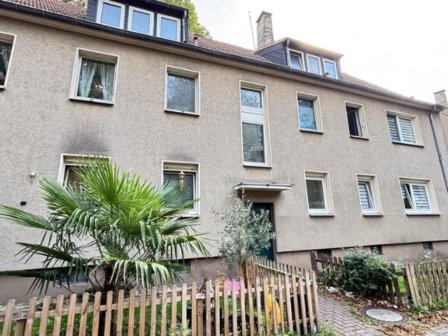 Apartment mieten in Lohberg, Dinslaken