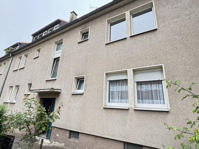 Apartment mieten in Lohberg, Dinslaken