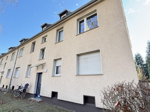 Apartment mieten in Lohberg, Dinslaken