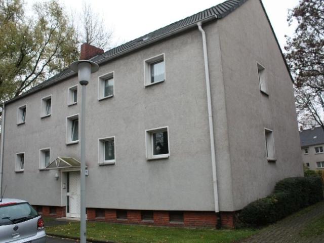 Apartment mieten in Alstaden, Oberhausen