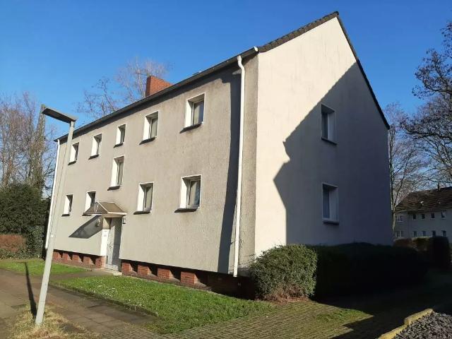Apartment mieten in Alstaden, Oberhausen