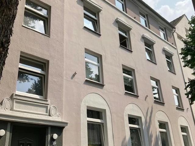 Apartment mieten in Borsigplatz, Dortmund